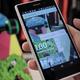 Image for article titled The Best Mobile AR Apps That Aren't Pokémon Go